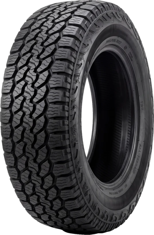 Neumático All Terrain 265/65 R17