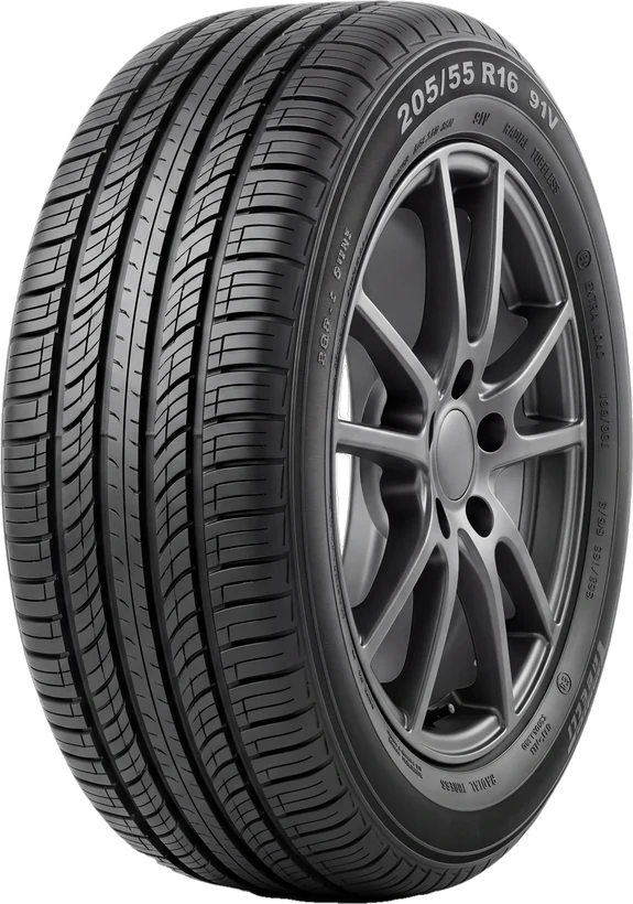 Neumático Touring 205/55 R16